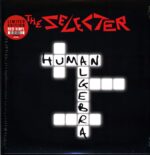 The Selecter-Human Algebra-LP Vinyl