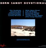 The Triffids-Born Sandy Devotional-LP Vinyl