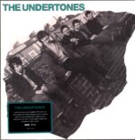 The Undertones-The Undertones-LP Vinyl