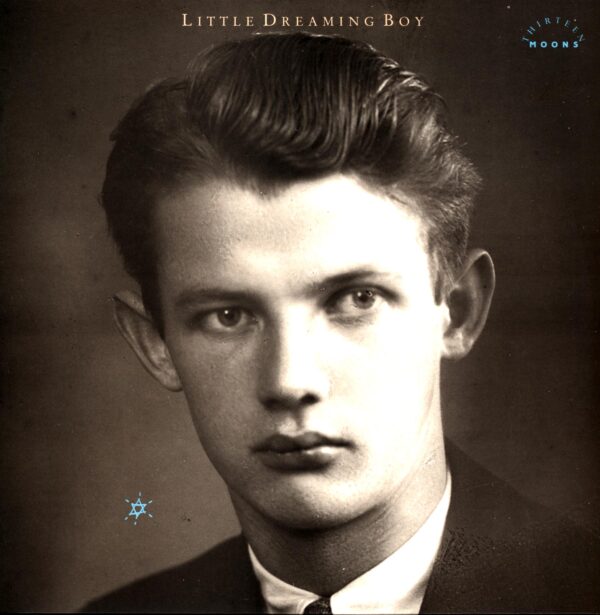 Thirteen Moons-Little Dreaming Boy-LP Vinyl