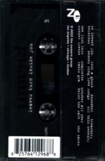 Unwound-Leaves Turn Inside You-Cassette