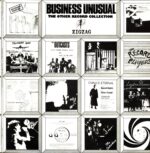 Various-Business Unusual (The Other Record Collection)-LP Vinyl