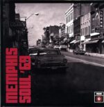 Various-Memphis Soul '69-LP Vinyl