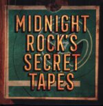 Various-Midnight Rock's Secret Tapes-LP Vinyl