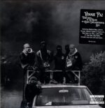 Vinnie Paz-Tortured In The Name Of God’s Unconditional Love -LP Vinyl