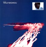 Wally Badarou-Echoes-LP Vinyl
