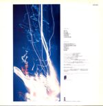 Wally Badarou-Echoes-LP Vinyl