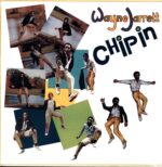Wayne Jarrett-Chip In-RE LP Vinyl