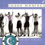 10000 Maniacs-In My Tribe-LP Vinyl