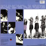 10000 Maniacs-In My Tribe-LP Vinyl