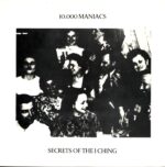 10000 Maniacs-Secrets Of The I Ching-LP Vinyl