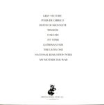 10000 Maniacs-Secrets Of The I Ching-LP Vinyl