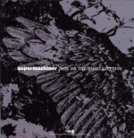 Supermachiner-Rise Of The Great Machine-LP Vinyl - Image 3