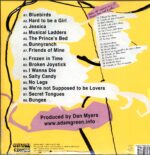 Adam Green-Friends Of Mine-LP Vinyl