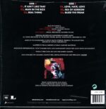Alice In Chains-Live Facelift-RSD LP Vinyl