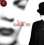 Alkaline Trio-Crimson-LP Vinyl