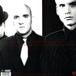 Alkaline Trio-Crimson-LP Vinyl