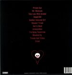 Alkaline Trio-From Here To Infirmary-LP Vinyl