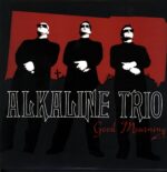 Alkaline Trio-Good Mourning-LP Vinyl