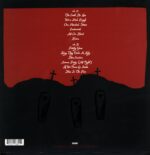 Alkaline Trio-Good Mourning-LP Vinyl