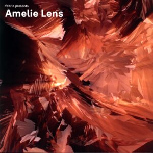 Amelie Lens-Fabric Presents Amelie Lens-LP Vinyl