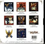 Angel-The Singles Collection Vol. 1-7 Vinyl