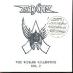 Angel-The Singles Collection Vol. 2-7 Vinyl