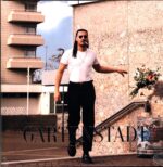 Apache 207-Gartenstadt-Picture LP Vinyl
