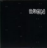 Augn-Du Wirst Sehen Grauer Star-LP Vinyl