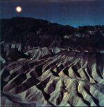 Barn Owl-Lost In The Glare-LP Vinyl