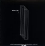 Barn Owl-V-LP Vinyl