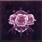 Baroness-Purple-signed LP Vinyl
