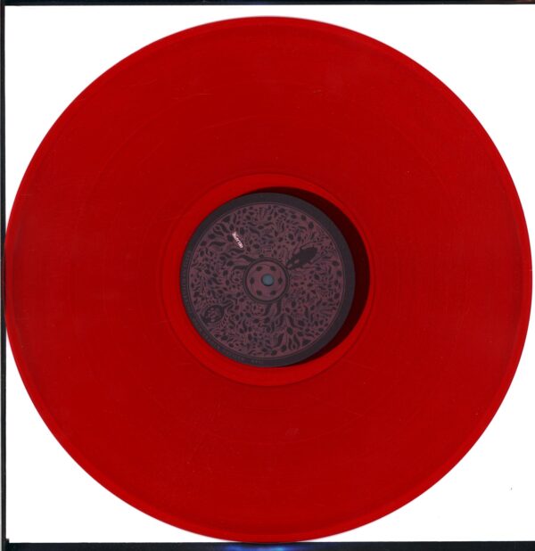 Baroness-Red Album-12 Vinyl