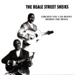 Beale Street Sheiks-Chicken You Can Roost Behind The Moon-LP Vinyl