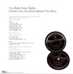 Beale Street Sheiks-Chicken You Can Roost Behind The Moon-LP Vinyl