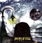 Beardfish-+4626 - Comfortzone-LP Vinyl