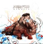 Beardfish-Mammoth-LP Vinyl