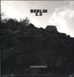 Berlin 2.0-Scherbenhügel-LP Vinyl