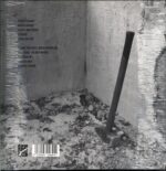 Berlin 2.0-Scherbenhügel-LP Vinyl