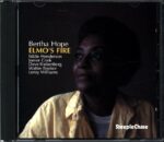 Bertha Hope-Elmo's Fire-CD