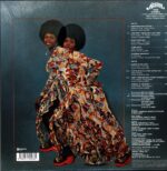 Betty Wright-Danger High Voltage-LP Vinyl