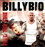 BillyBio-Feed The Fire-LP Vinyl