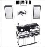 Blumfeld-Ich-Maschine-LP Vinyl