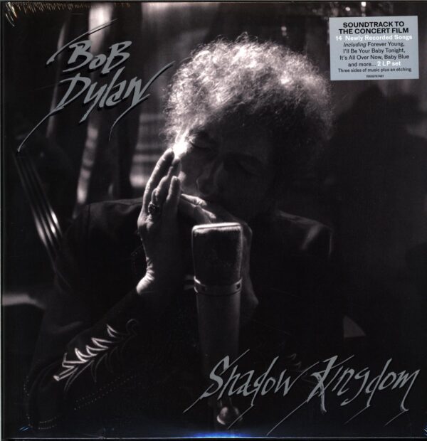 Bob Dylan-Shadow Kingdom-LP Vinyl