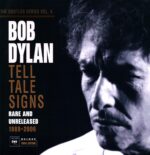 Bob Dylan-Tell Tale Signs (Rare And Unreleased 1989-2006)-LP Vinyl