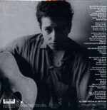 Bob Dylan-The Witmark Demos 1962-1964-LP Vinyl