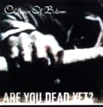 Children Of Bodom-Are You Dead Yet-LP Vinyl