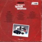Chris Rea-The Return Of The Fabulous Hofner Bluenotes-LP Vinyl