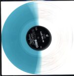 Chromatics-In The City-12 Vinyl