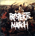 Coldplay-Prospekt's March EP-12 Vinyl